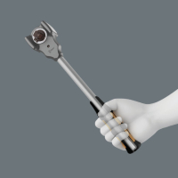 GRZECHOTKA KOLOSS 1/2''