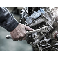 GRZECHOTKA ZYKLOP METAL 1/2 8004 C