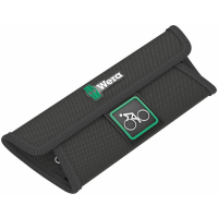 ZESTAW KLUCZY PŁASKO-OCZKOWYCH BICYCLE SET 10SZT.