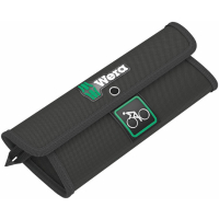 ZESTAW KLUCZY PŁASKO-OCZKOWYCH BICYCLE SET 12SZT.