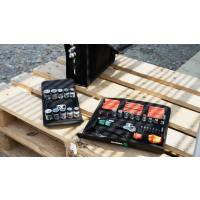 ZESTAW KLUCZY NASADOWYCH ZYLKOP 1/2'',10 CZ.