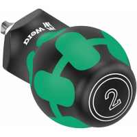 ZESTAW WKRĘTAKÓW STUBBY SET 2, 5 CZĘŚCI