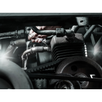 ZESTAW NARZĘDZI NASADOWYCH ZYLKOP MINI 2, 27 CZ.