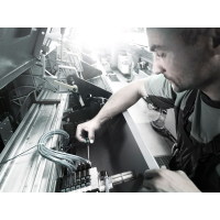 ZESTAW WKRĘTAKÓW KRAFTFORM MICRO 6SZT.