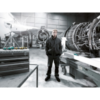 ZESTAW WKRĘTAKÓW KRAFTFORM LASERTIP + WIESZAK, 6CZ