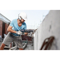 WIERTŁO DO MŁOTKÓW SDS+ 7X 5,5*200/265MM