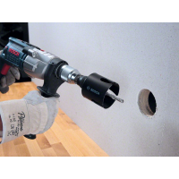 PIŁA OTWORNICA 51MM POWER CHANGE MULTICONSTRUCTION SPEED