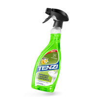 ŚRODEK DO MYCIA ARMATURY I CERAMIKI ŁAZIENK. 0.5L HOME PRO