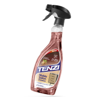 ŚRODEK DO PIELĘGNACJI MEBLI I WYP. WNĘTRZ 0.5L HOME PRO