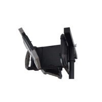 LAMPA PRZENOŚNA LED SMD WORKSHOP 60W, 630LM, LM2X30AW