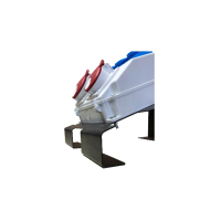 ROZDZIELNICA ELEKT.1X32A 5P,1X16A 5P,4X16A 250V, ERB32AWS1