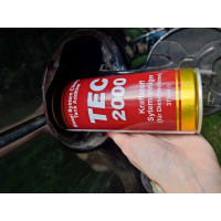 TEC 2000 DIESEL SYSTEM CLEANER  DODATEK DO DIESLA