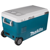 CHŁODZIARKO-OGRZEWACZ AKUMULATOROWY LXT/XGT/AC 0*AH 50L