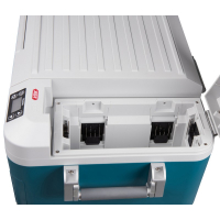 CHŁODZIARKO-OGRZEWACZ AKUMULATOROWY LXT/XGT/AC 0*AH 50L