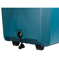 CHŁODZIARKO-OGRZEWACZ AKUMULATOROWY LXT/XGT/AC 0*AH 50L