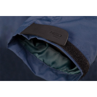 KURTKA 3W1, MEMBRANA 10000 PREMIUM, ROZMIAR XXXL