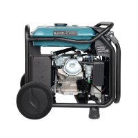 AGREGAT INWENTOROWY 8.0 KW BEZNYNA/GAZ