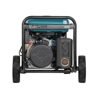 AGREGAT INWENTOROWY 8.0 KW BEZNYNA/GAZ