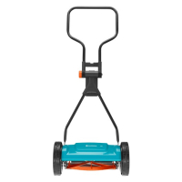 KOSIARKA RĘCZNA BĘBNOWA 330