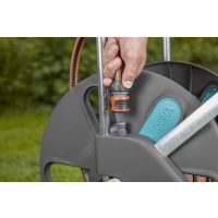 WÓZEK NA WĄŻ CLEVERROLL L EASY