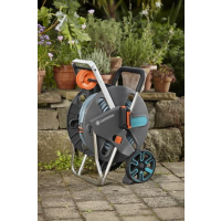 WÓZEK NA WĄŻ CLEVERROLL L EASY-Z