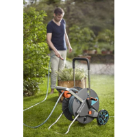 WÓZEK NA WĄŻ CLEVERROLL L EASY-Z