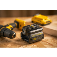 ADAPTER DO AKUMULATORÓW V20