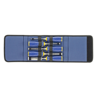 ZESTAW DŁUT 5 SZT. (6,10,16,20,26MM)