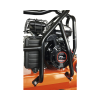 ZAGĘSZCZARKA V-HB 13000