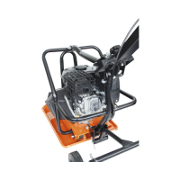 ZAGĘSZCZARKA V-HB 13000