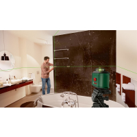 LASER KRZYŻOWY UNIVERSALLEVEL 360