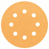 KRĄŻEK ŚCIERNY125MM RW D125 G40 5PC.