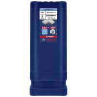 WIERTŁO DO MŁOTKÓW SDS+ 7X EXPERT 6*100/165MM 50 SZT.