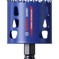 PIŁA OTWORNICA Z WĘGLIKÓW EXPERT TOUGH MATERIAL 68MM