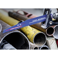 Brzeszczot do piły szablastej do metalu S1256XHM 10szt. Bosch 2608900395