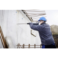 WIERTŁO DO MŁOTÓW SDS-MAX 8X EXPERT 12*200/340MM