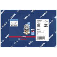 ARKUSZ Z WŁÓKNINY EXPERT N880 152*229MM ZGRA