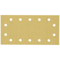 ARKUSZE ŚCIERNE EXPERT EXC470 115*230MM G180 10PC