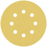 KRĄŻEK ŚCIERNY EXPERT EXC470 G120 5PC. 8OTW