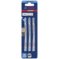 Brzeszczot do wyrzynarki do drewna T308BFP 3szt. Bosch 2608900547