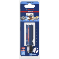 PIŁA OTWORNICA Z WĘGLIKÓW EXPERT TOUGH MATERIAL 22MM