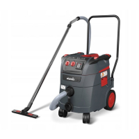 ODKURZACZ PRZEMYSŁOWY IPULSE L-1635 TOP+SYSTAINER SX704753