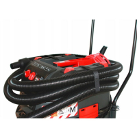 ODKURZACZ PRZEMYSŁOWY IPULSE L-1635 TOP+SYSTAINER SX704753