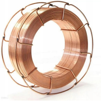 DRUT SPAWALNICZY SG3 TYSWELD T30 1.0MM OP. 15KG