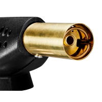 PALNIK GAZOWY NAKRĘCANY