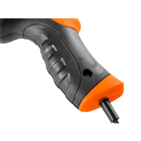 LUTOWNICA TRANSFORMATOROWA 200W W WALIZCE