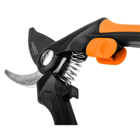 SEKATOR BY-PASS 210 MM, ZAKRES DO 20 MM,