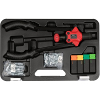 NITOWNICA RĘCZNA DO NITOTRZPIENI M4-M8 46CZ