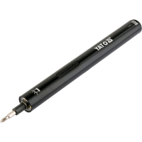 WKRĘTAK AKUMULATOROWY 3,6V Z BITAMI 39 SZT.