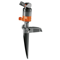 COMFORT ZRASZACZ TURBINOWY NA SZPILCE